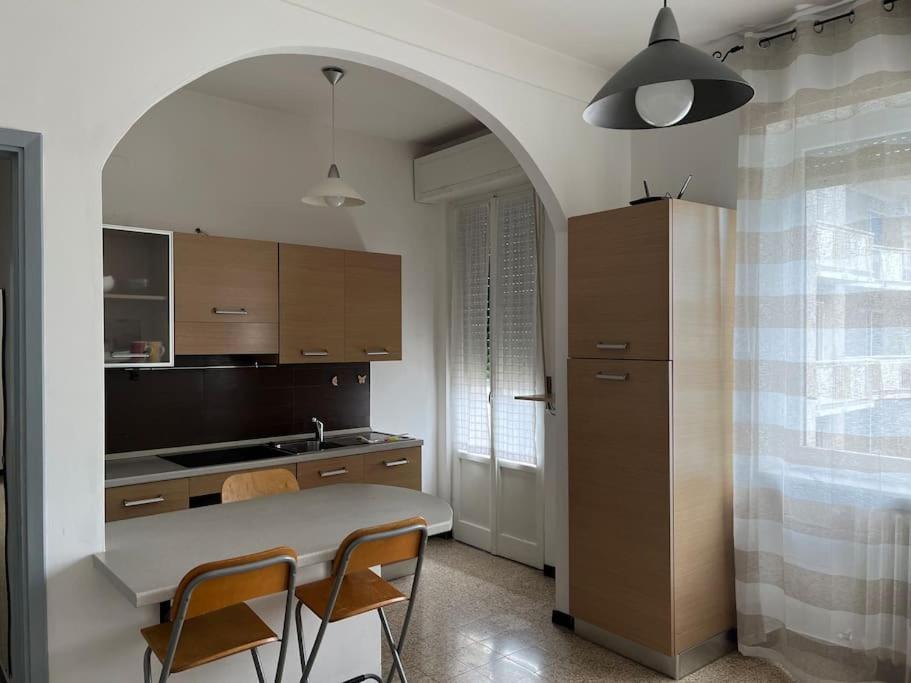 Appartamento La Casa Di Alice Vercelli Esterno foto