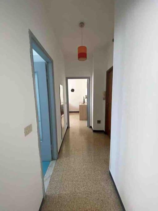 Appartamento La Casa Di Alice Vercelli Esterno foto