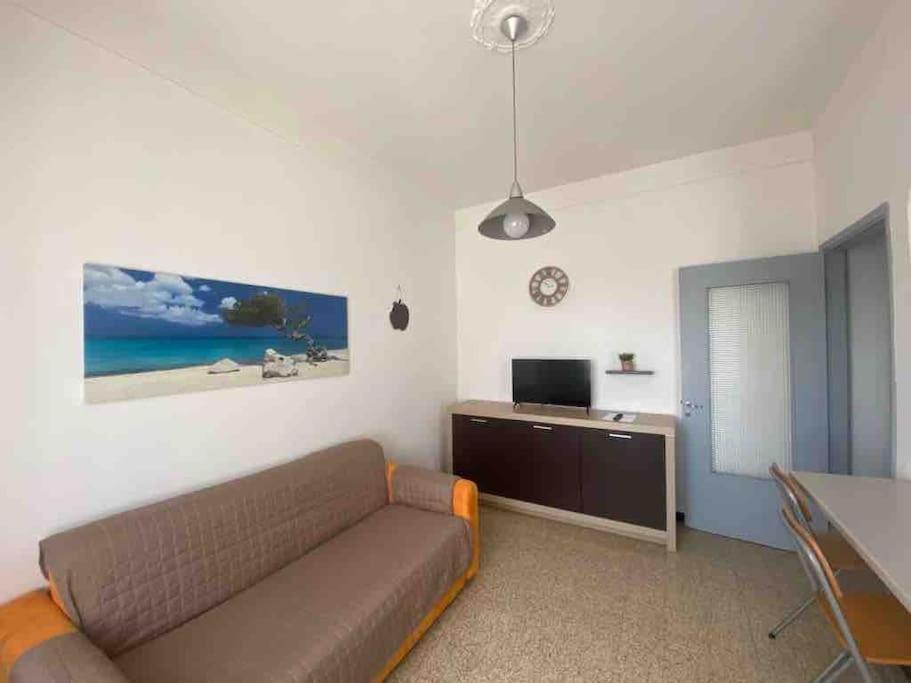 Appartamento La Casa Di Alice Vercelli Esterno foto