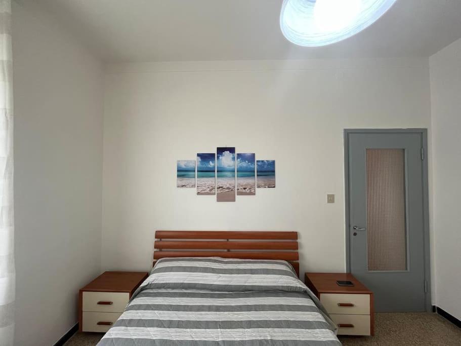 Appartamento La Casa Di Alice Vercelli Esterno foto